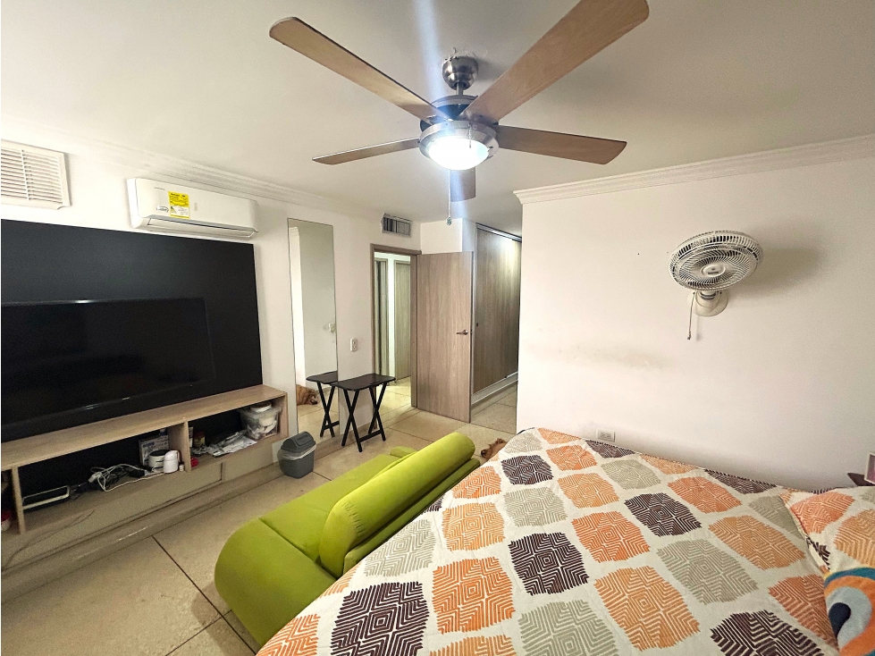 Apartamento en venta en Altos Del Limon, Barranquilla · foto 7 de 16