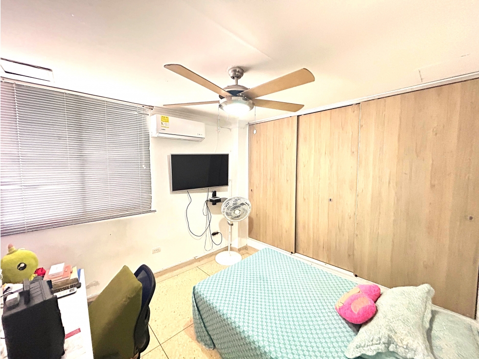 Apartamento en venta en Altos Del Limon, Barranquilla · foto 8 de 16