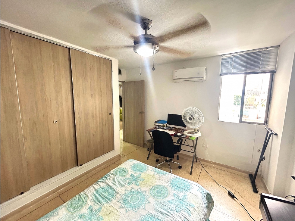 Apartamento en venta en Altos Del Limon, Barranquilla · foto 9 de 16