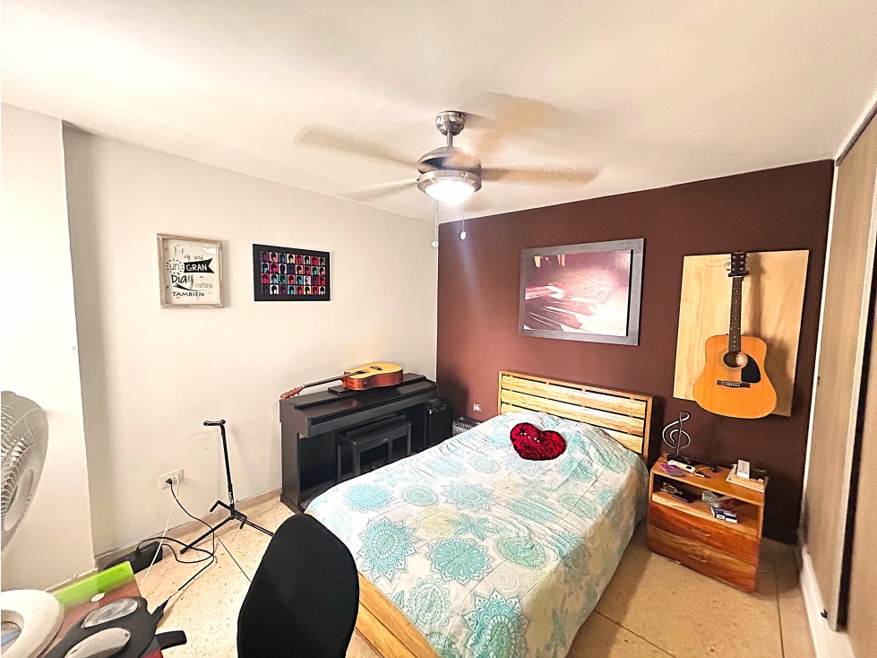 Apartamento en venta en Altos Del Limon, Barranquilla · foto 10 de 16