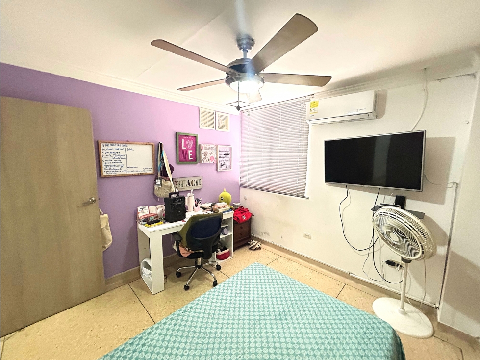 Apartamento en venta en Altos Del Limon, Barranquilla · foto 11 de 16
