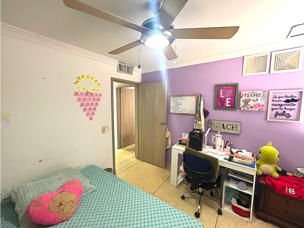 Apartamento en venta en Altos Del Limon, Barranquilla · foto 12 de 16