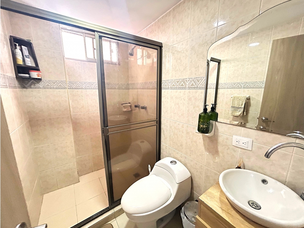 Apartamento en venta en Altos Del Limon, Barranquilla · foto 14 de 16