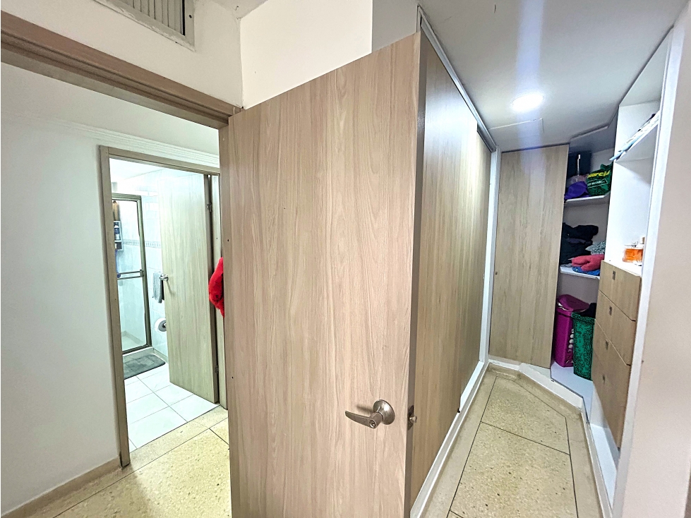 Apartamento en venta en Altos Del Limon, Barranquilla · foto 15 de 16