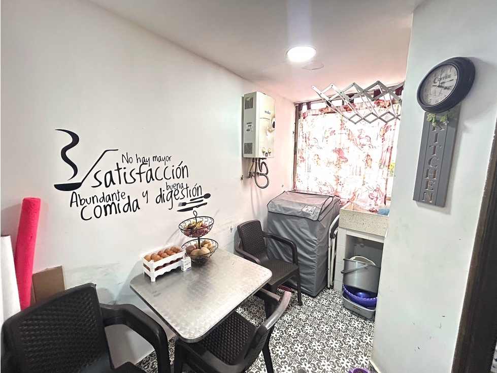 Apartamento en venta en Altos Del Limon, Barranquilla · foto 16 de 16