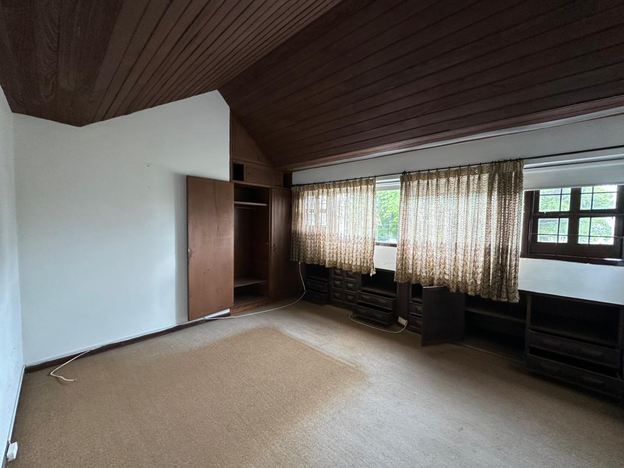 Casa en arriendo en La Francia, Manizales · foto 4 de 21