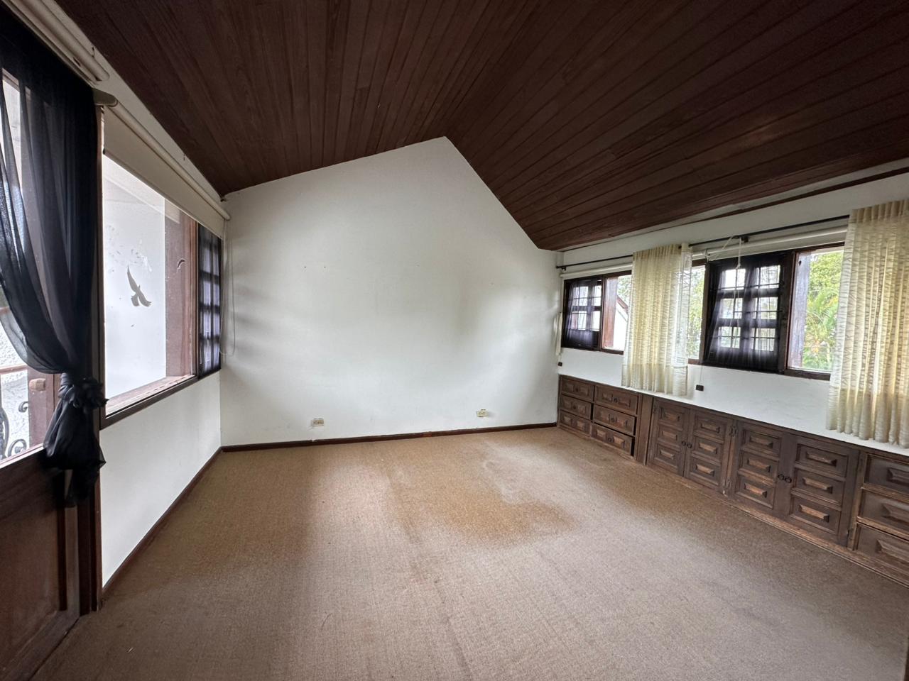 Casa en arriendo en La Francia, Manizales · foto 7 de 21