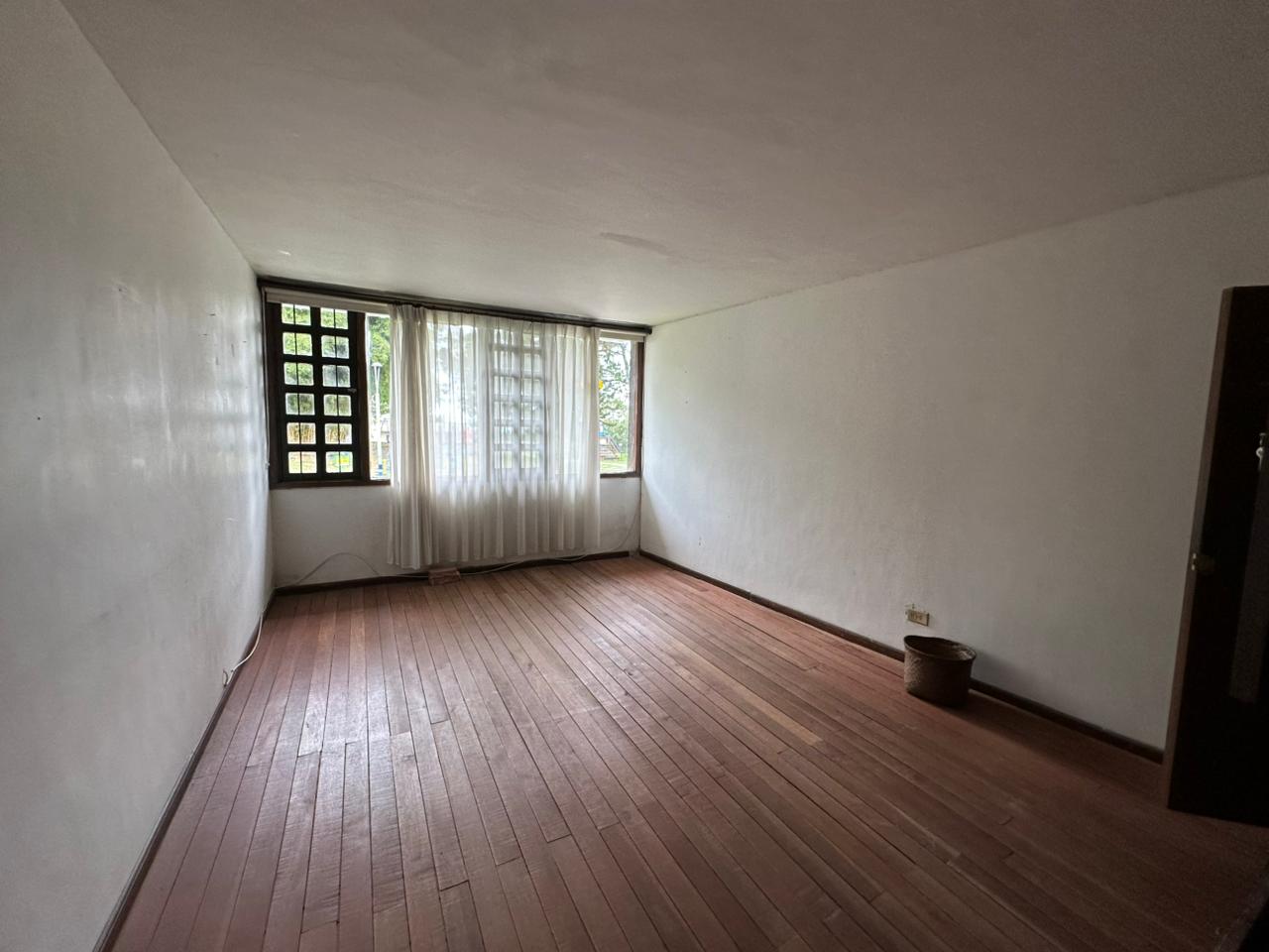 Casa en arriendo en La Francia, Manizales · foto 11 de 21
