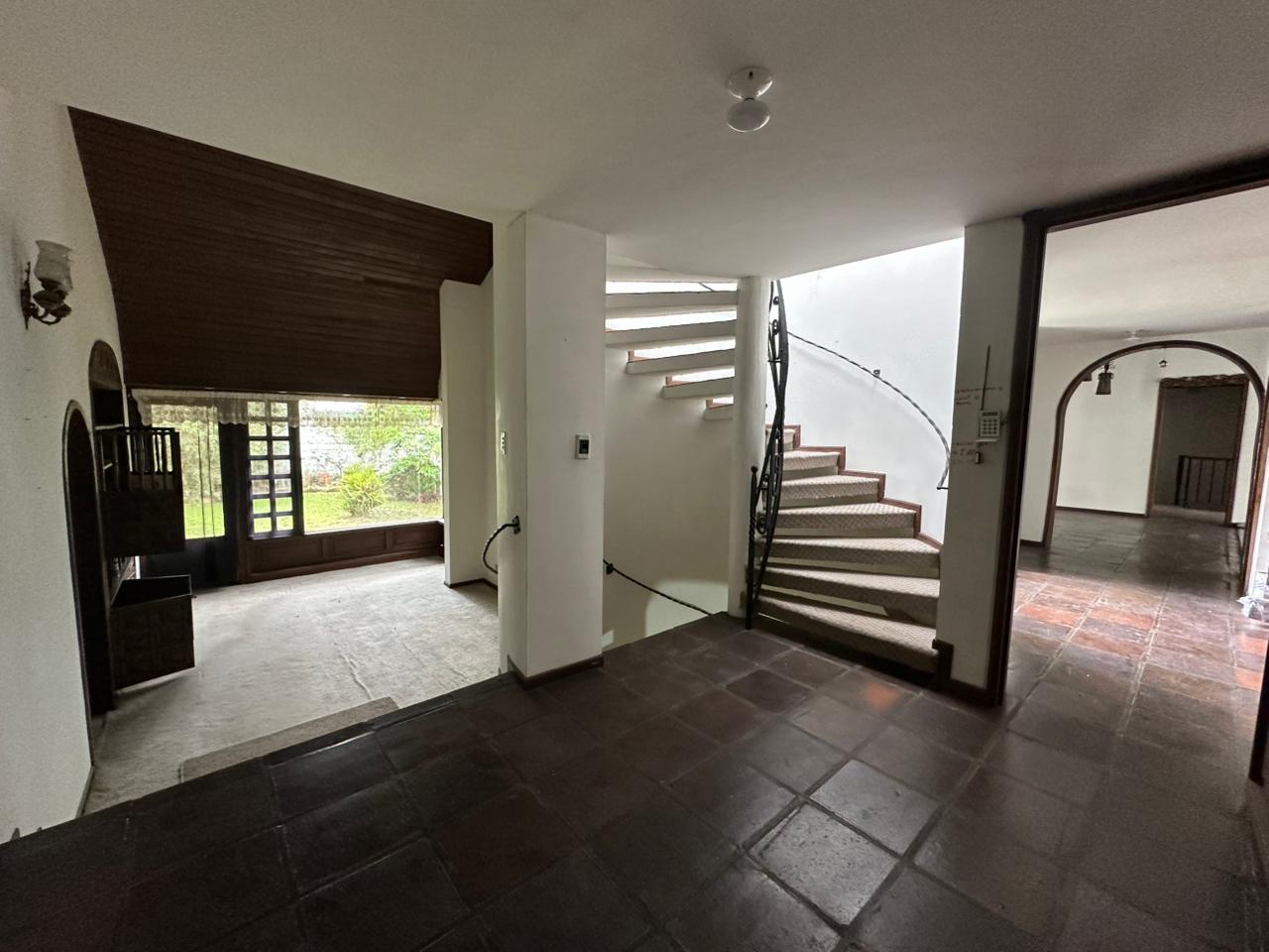 Casa en arriendo en La Francia, Manizales · foto 12 de 21