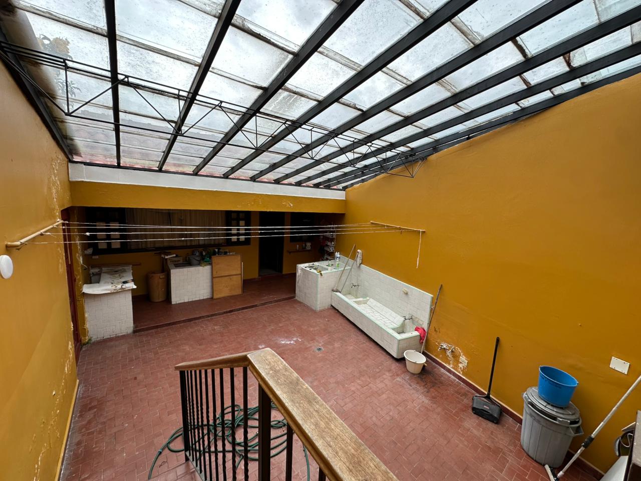 Casa en arriendo en La Francia, Manizales · foto 16 de 21