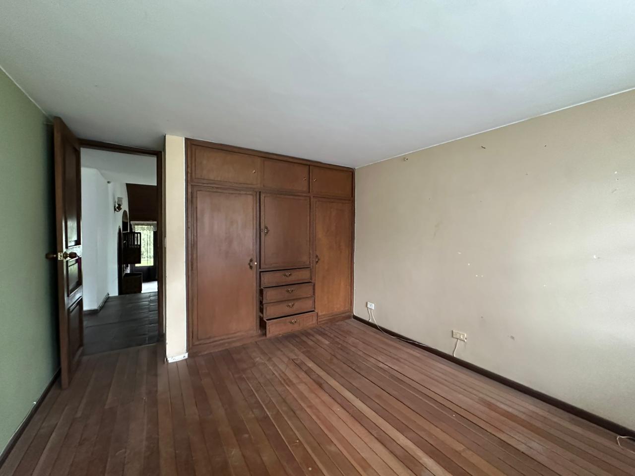 Casa en arriendo en La Francia, Manizales · foto 17 de 21