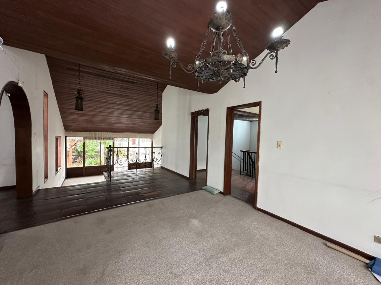 Casa en arriendo en La Francia, Manizales · foto 19 de 21