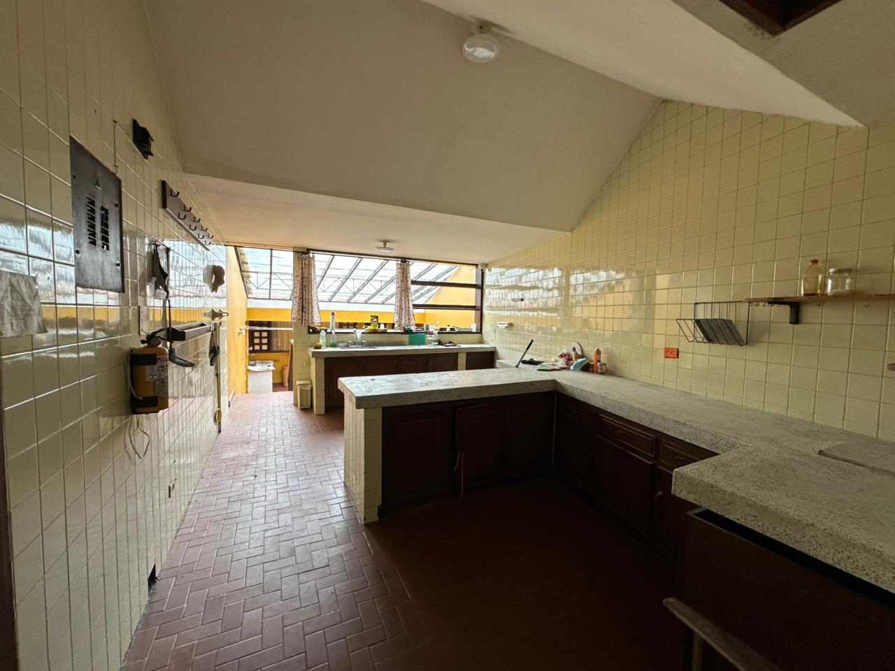 Casa en arriendo en La Francia, Manizales · foto 20 de 21