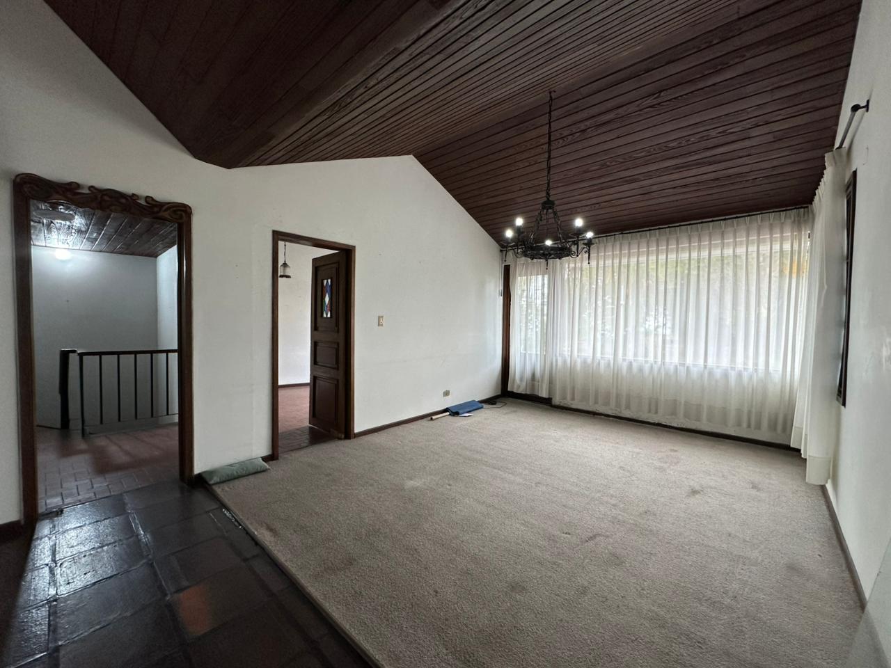 Casa en arriendo en La Francia, Manizales · foto 21 de 21