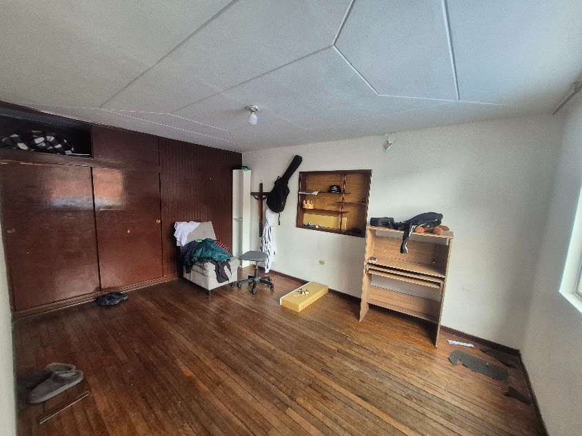 Casa en venta en Santa Isabel, Bogotá · foto 10 de 14