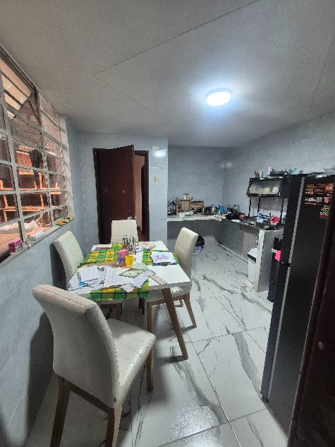 Casa en venta en Santa Isabel, Bogotá · foto 3 de 14