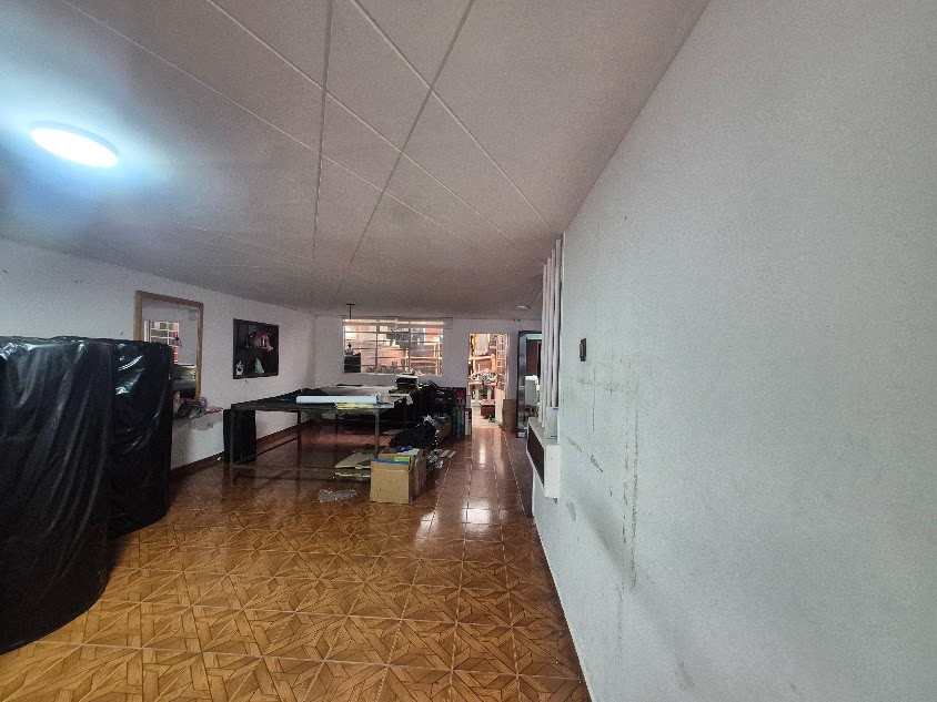 Casa en venta en Santa Isabel, Bogotá · foto 14 de 14