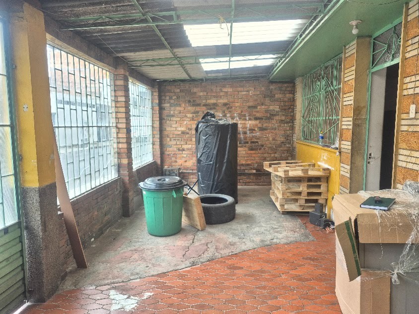 Casa en venta en Santa Isabel, Bogotá · foto 13 de 14