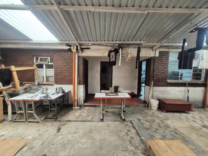 Casa en venta en Santa Isabel, Bogotá · foto 4 de 14