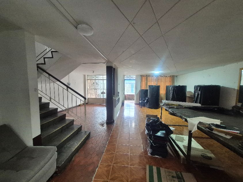 Casa en venta en Santa Isabel, Bogotá · foto 7 de 14