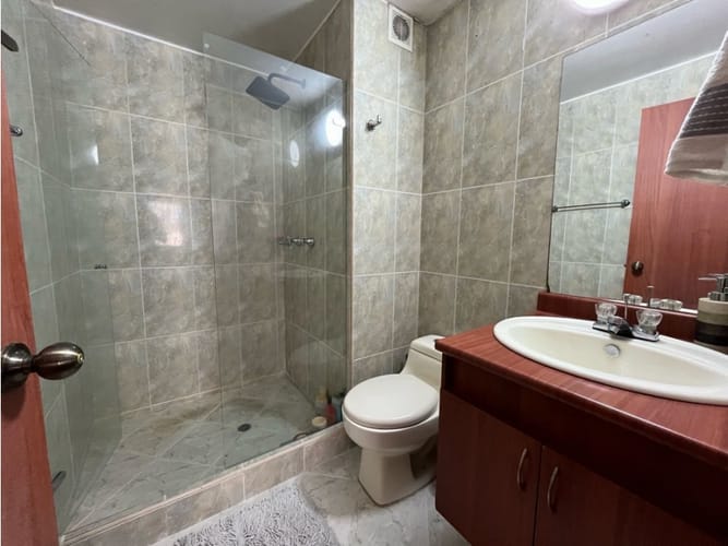Apartamento en venta en Los Cedros, Bogotá · foto 15 de 24
