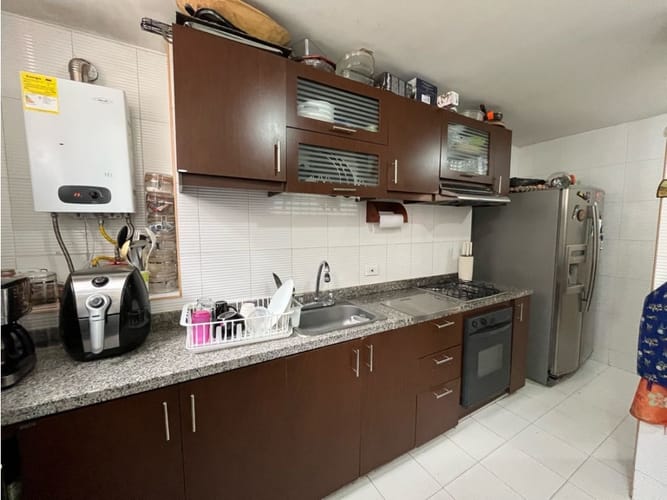 Apartamento en venta en Los Cedros, Bogotá · foto 19 de 24