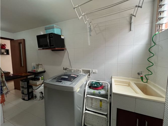 Apartamento en venta en Los Cedros, Bogotá · foto 20 de 24