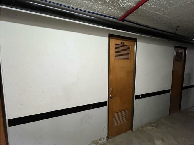 Apartamento en venta en Los Cedros, Bogotá · foto 24 de 24