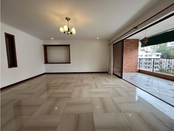 Apartamento de 3 alcobas en venta en El Peñon, Cali, 200 m² · foto 3 de 22