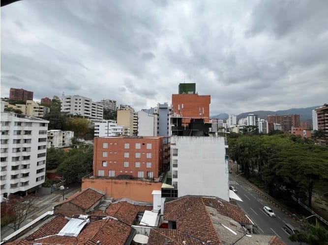 Apartamento de 3 alcobas en venta en El Peñon, Cali, 200 m² · foto 5 de 22