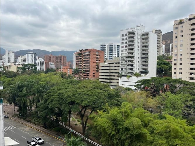 Apartamento de 3 alcobas en venta en El Peñon, Cali, 200 m² · foto 6 de 22