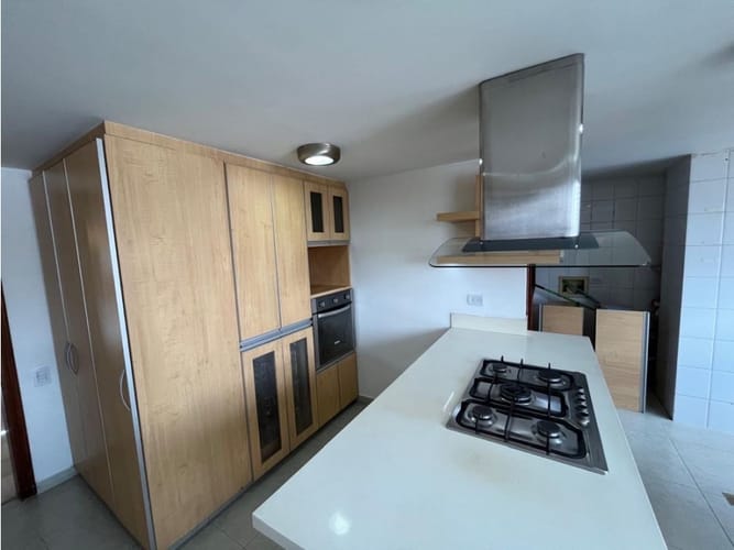 Apartamento de 3 alcobas en venta en El Peñon, Cali, 200 m² · foto 8 de 22