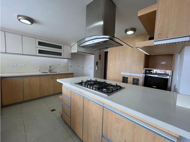 Apartamento de 3 alcobas en venta en El Peñon, Cali, 200 m² · foto 10 de 22