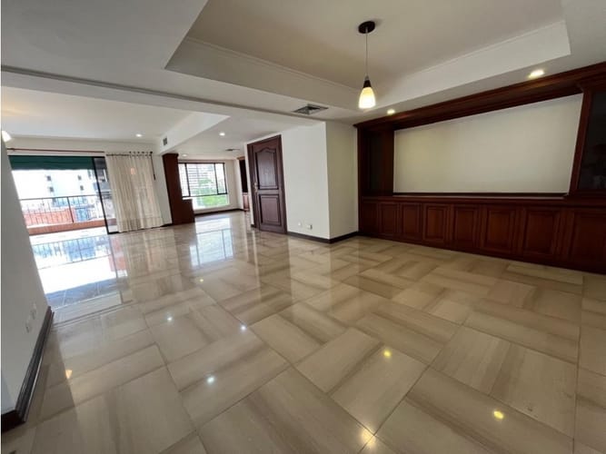 Apartamento de 3 alcobas en venta en El Peñon, Cali, 200 m² · foto 16 de 22