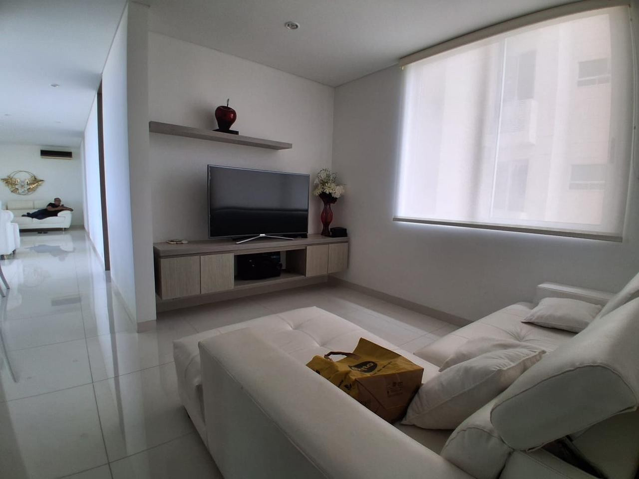 Apartamento en arriendo en Buenavista, Barranquilla · foto 2 de 24