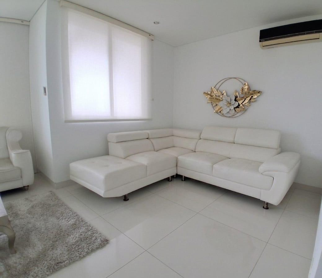 Apartamento en arriendo en Buenavista, Barranquilla · foto 3 de 24