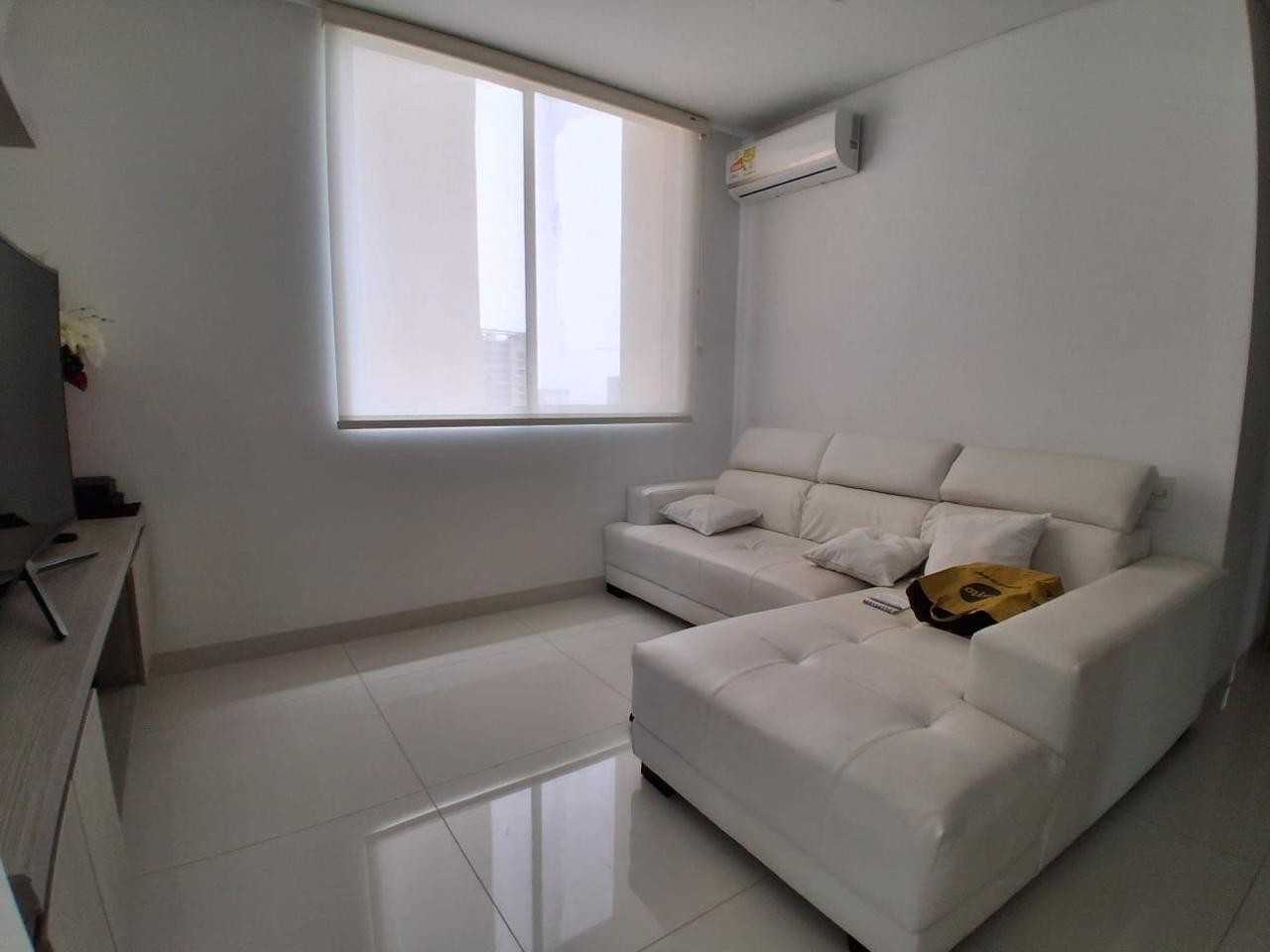 Apartamento en arriendo en Buenavista, Barranquilla · foto 4 de 24