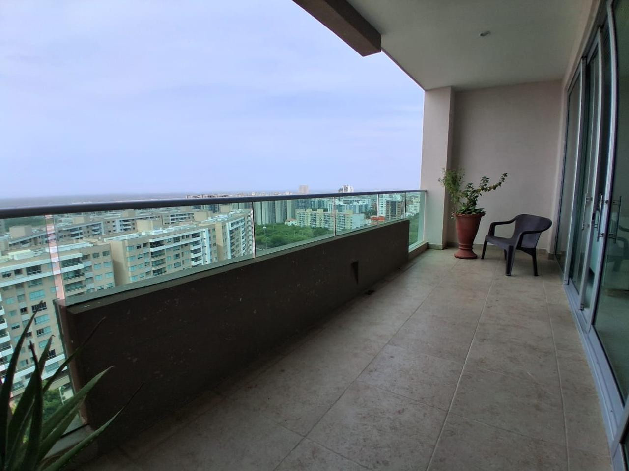 Apartamento en arriendo en Buenavista, Barranquilla · foto 5 de 24