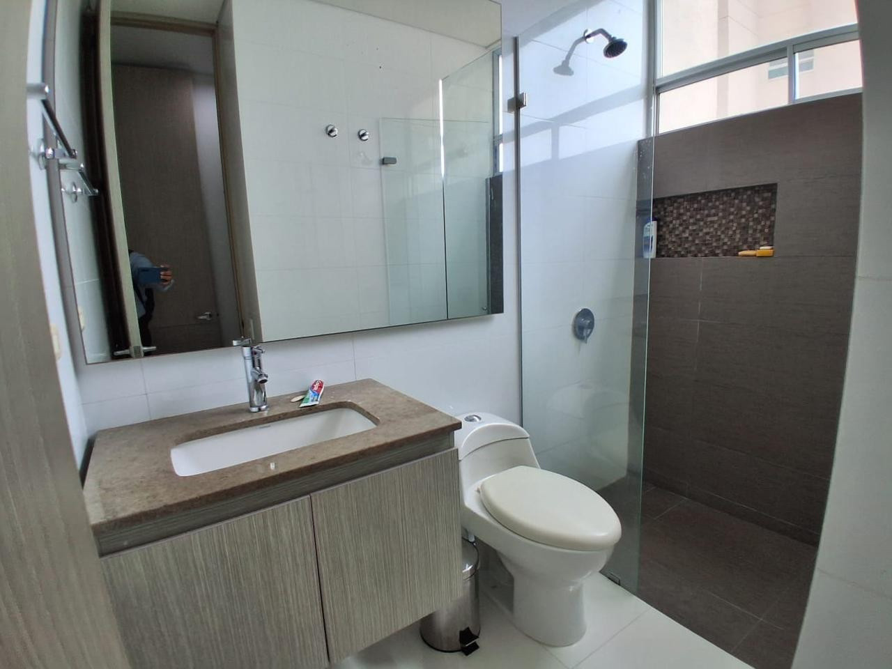 Apartamento en arriendo en Buenavista, Barranquilla · foto 7 de 24