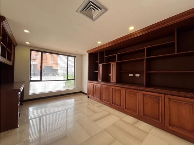 Apartamento de 3 alcobas en venta en El Peñon, Cali, 200 m² · foto 18 de 22