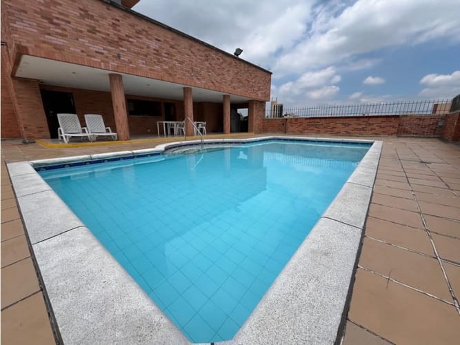 Apartamento de 3 alcobas en venta en El Peñon, Cali, 200 m² · foto 19 de 22