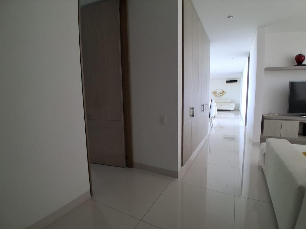 Apartamento en arriendo en Buenavista, Barranquilla · foto 11 de 24