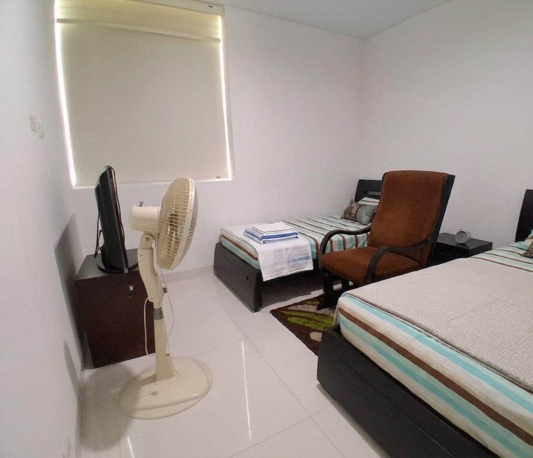 Apartamento en arriendo en Buenavista, Barranquilla · foto 12 de 24