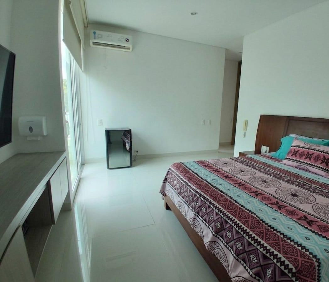 Apartamento en arriendo en Buenavista, Barranquilla · foto 17 de 24