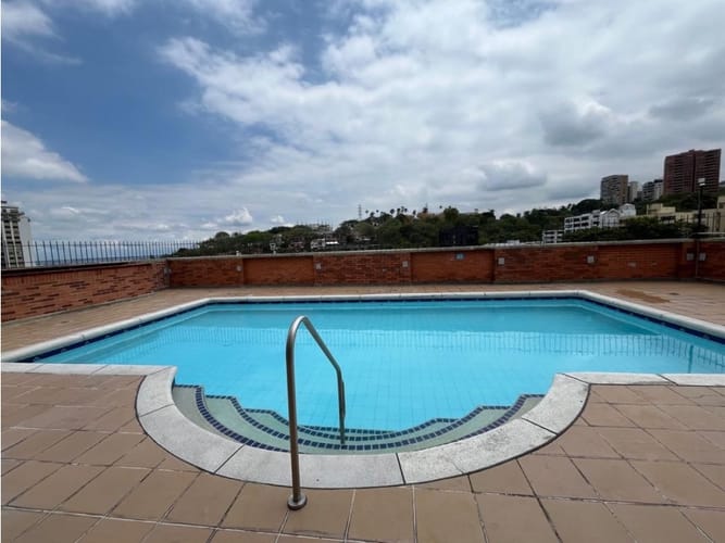 Apartamento de 3 alcobas en venta en El Peñon, Cali, 200 m² · foto 21 de 22