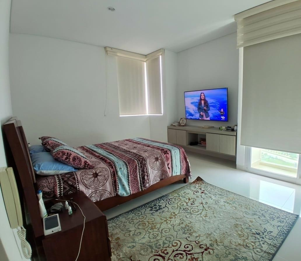 Apartamento en arriendo en Buenavista, Barranquilla · foto 18 de 24