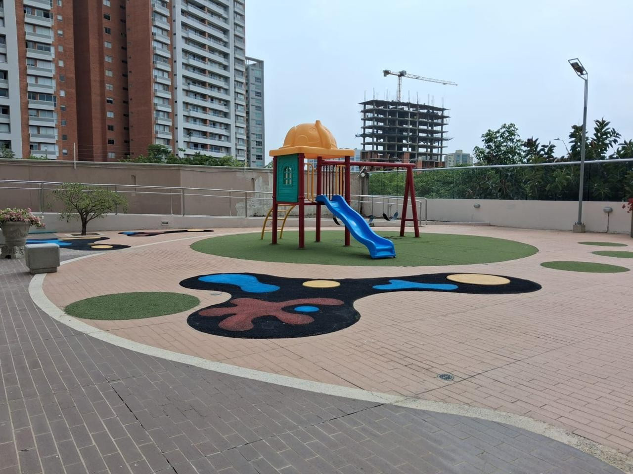 Apartamento en arriendo en Buenavista, Barranquilla · foto 19 de 24