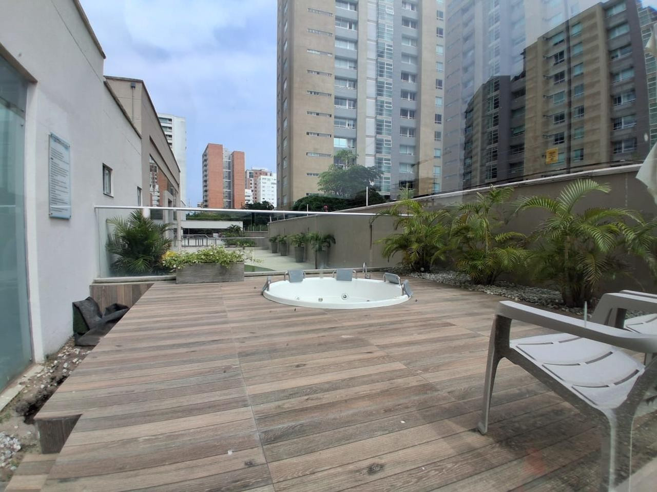 Apartamento en arriendo en Buenavista, Barranquilla · foto 20 de 24