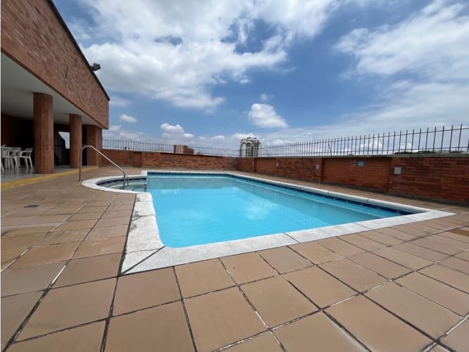 Apartamento de 3 alcobas en venta en El Peñon, Cali, 200 m² · foto 22 de 22