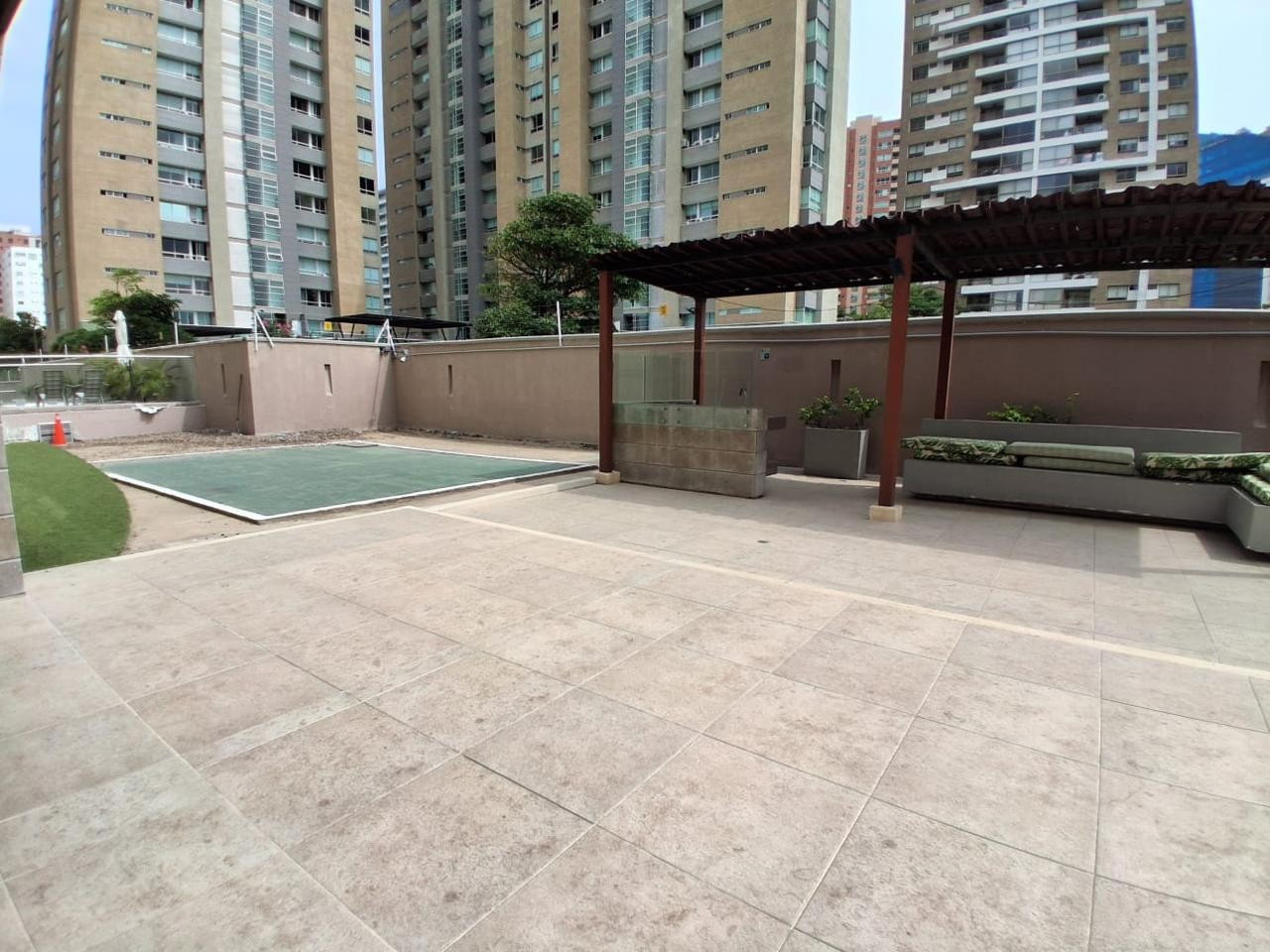 Apartamento en arriendo en Buenavista, Barranquilla · foto 22 de 24